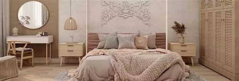 10 идей для создания стильной спальни в дизайне проекта дома полезные советы и тренды