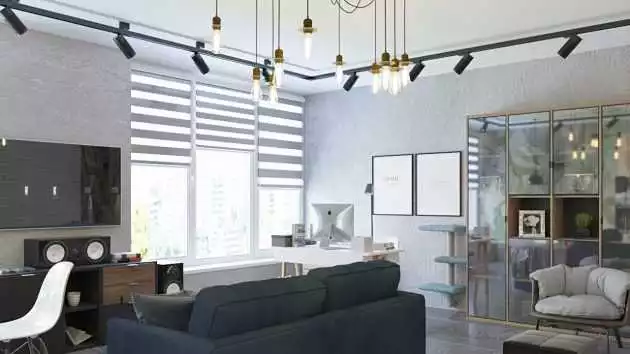 8 идей освещения для создания эффектного дизайна дома