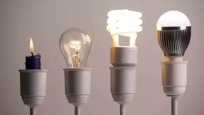 Как выбрать светодиодные лампы для дизайна коттеджа