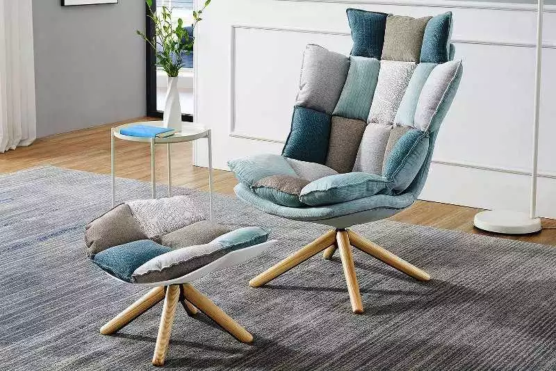 Элегантные И Комфортные Кресла Для Коттеджного Интерьера