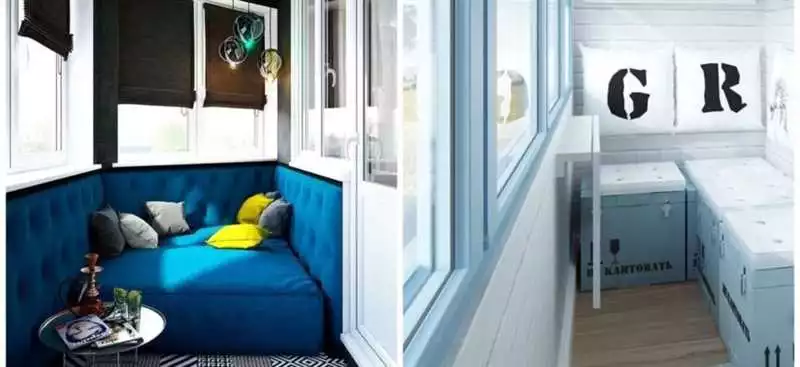 Превратите балкон и террасу вашего коттеджа в уютное место отдыха семьей и друзьями