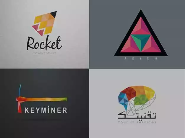 Профессиональный Дизайн Логотипа: Где Найти И Как Заказать