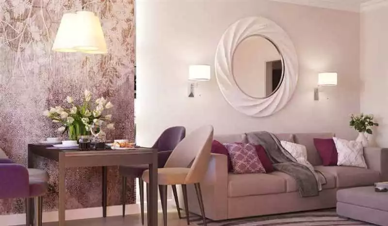 Топ-10 популярных цветовых решений для дизайна гостиной