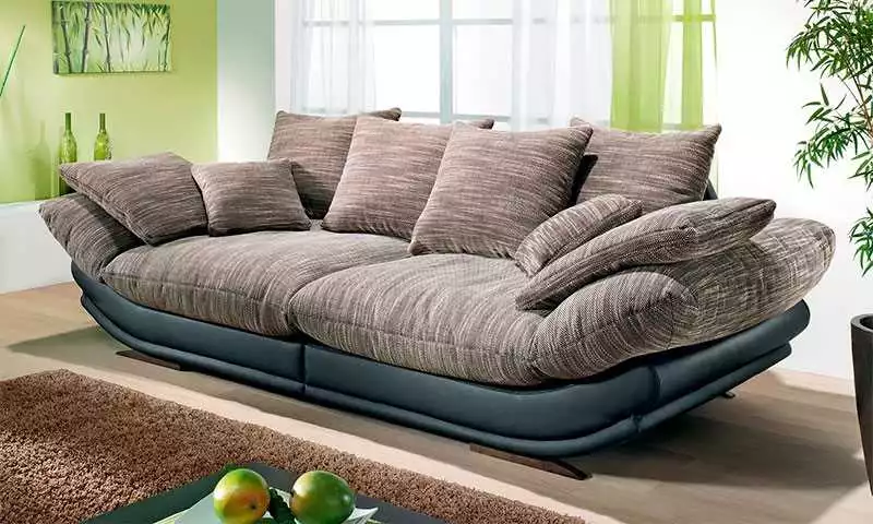 Пять стильных и комфортных диванов, которые станут отличным дополнением к интерьеру вашего коттеджа: выберите идеальную мебель для вашего дома.