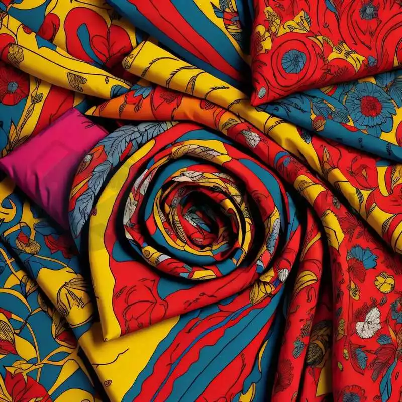 Влияние Природы На Текстильный Дизайн Для Загородных Домов