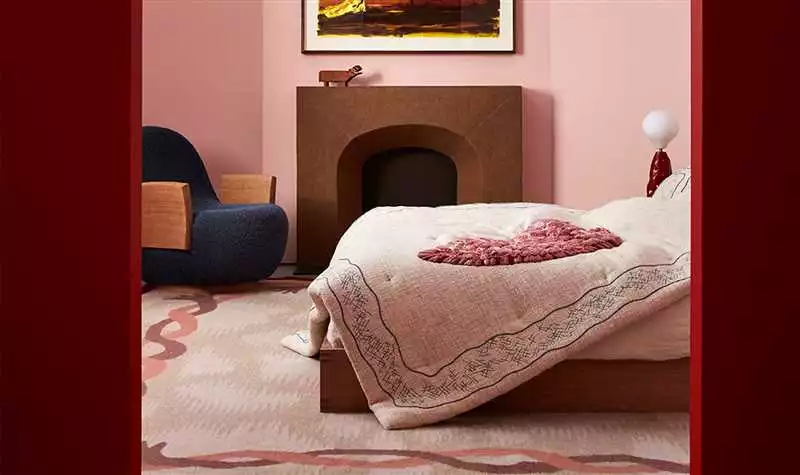Уют и комфорт 5 принципов эргономичного дизайна спальни в проекте дома