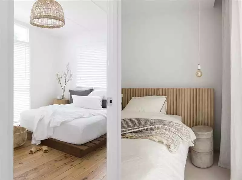 Уют И Комфорт: 5 Принципов Эргономичного Дизайна Спальни В Проекте Дома